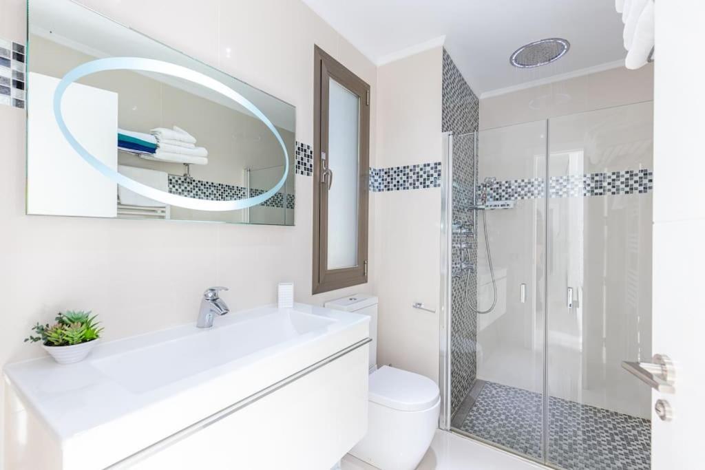 Moonlight B&B Spa Wellness Teulada Exterior photo